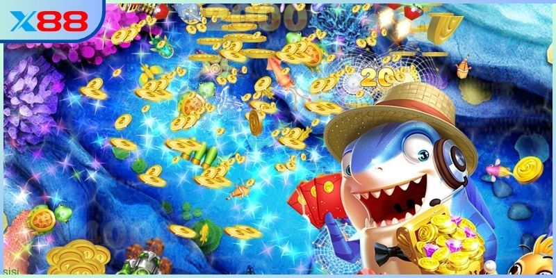 Bắn cá Tài Lộc là gì