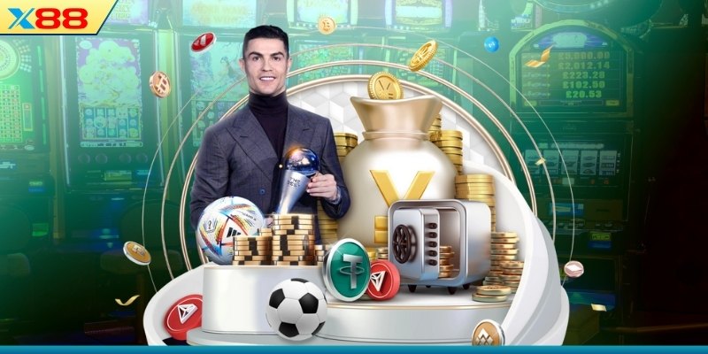 Các lựa chọn rút tiền phổ biến trong sân chơi