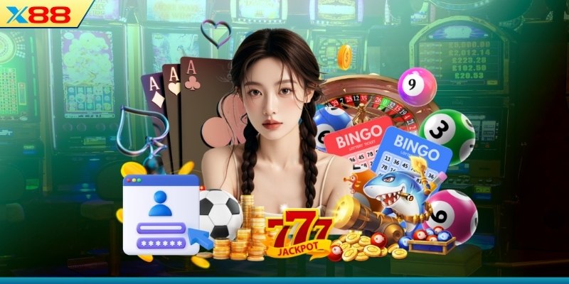 Chỉ dẫn đầy đủ cách đăng ký ZX88 cho newbie