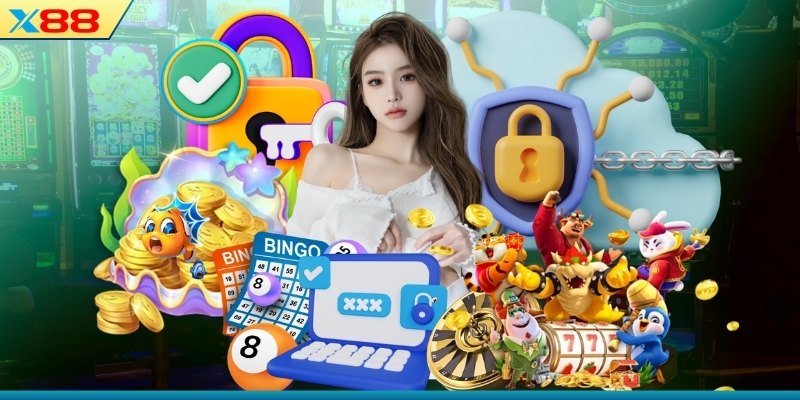 Hệ thống tường lửa chắc chắn