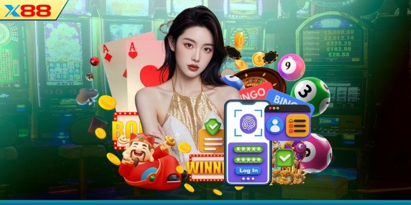 Hướng dẫn đăng nhập tài khoản nhanh chóng nhất