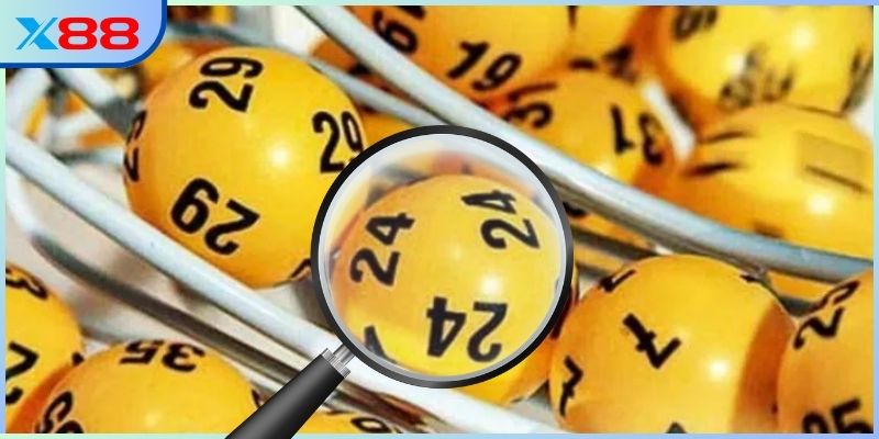 Lưu ý khi soi cầu lô