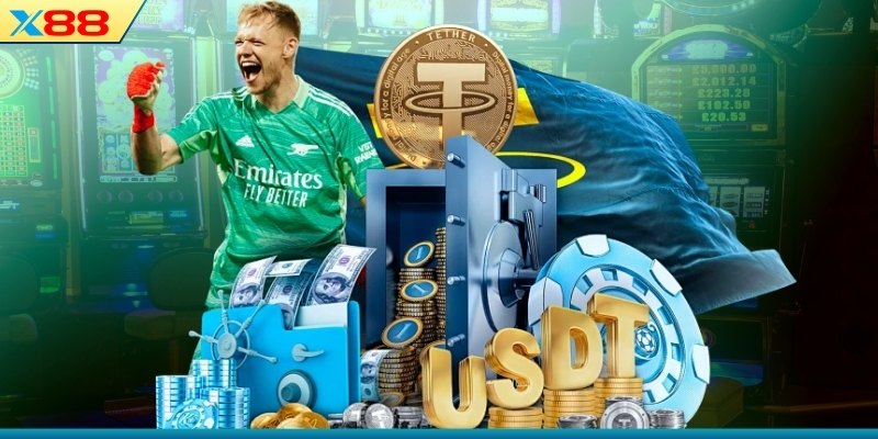 Lưu ý quan trọng khi thực hiện giao dịch nạp vốn