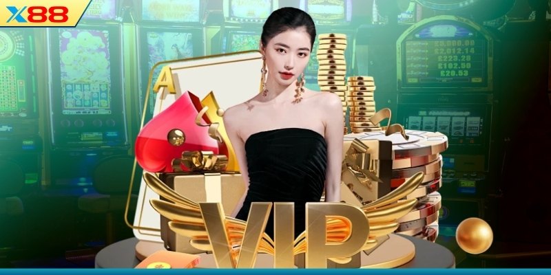 Lưu ý về thời hạn được dùng đối với các khuyến mãi X88