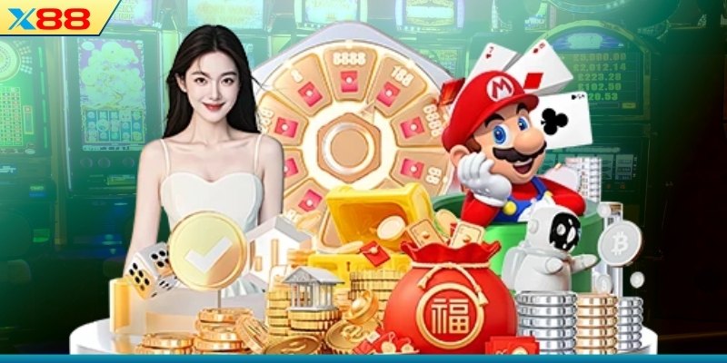 Nhà cái không chịu trách nhiệm pháp lý khi người chơi thua 