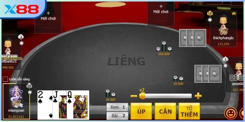 Tìm hiểu các hành động cơ bản trong game