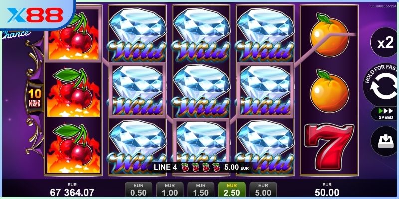 Tính năng quay miễn phí