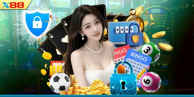 Tổng quan về các chính sách bảo mật tại nền tảng