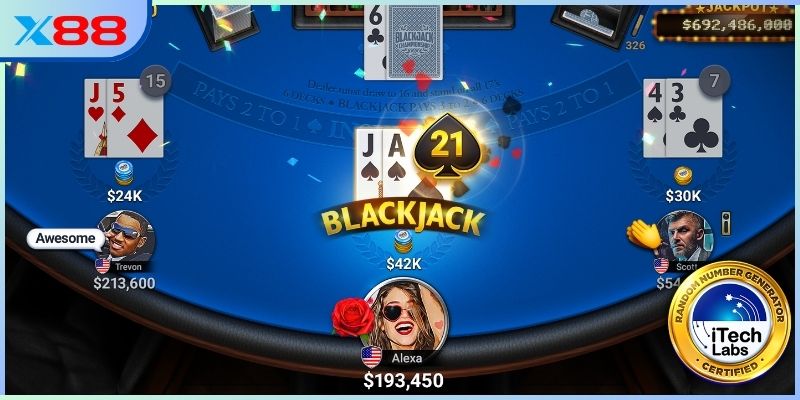 Tổng quan về luật cược 