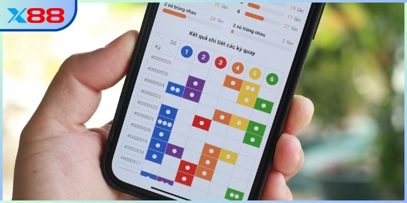 Ý nghĩa của phương pháp lô đề